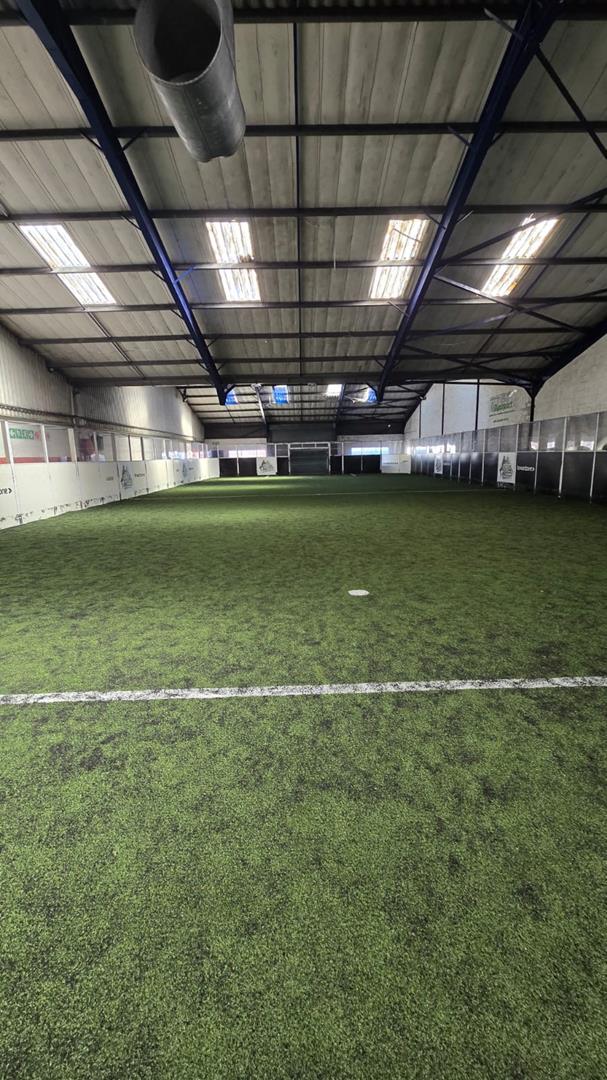 To Let commercial Property for Rent in Montague Gardens Western Cape